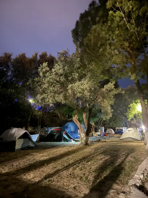Kuşadası Marina Camping galeri fotoğrafı 1