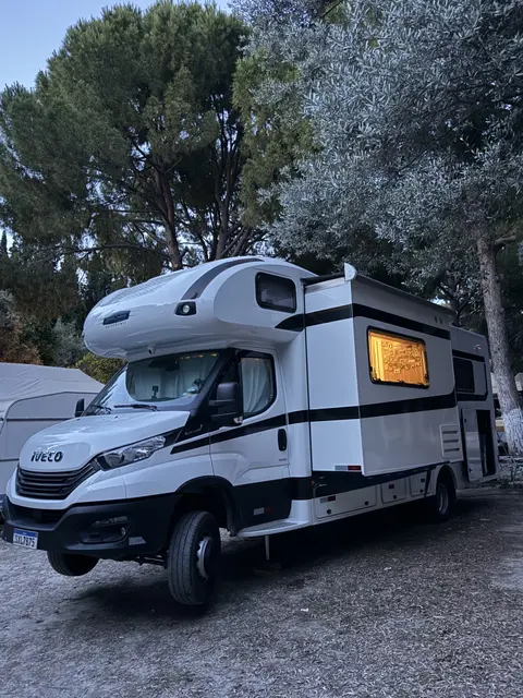 Kuşadası Marina Camping galeri fotoğrafı 3