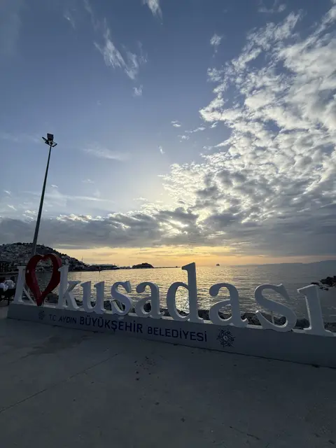 Kuşadası Marina Camping galeri fotoğrafı 5