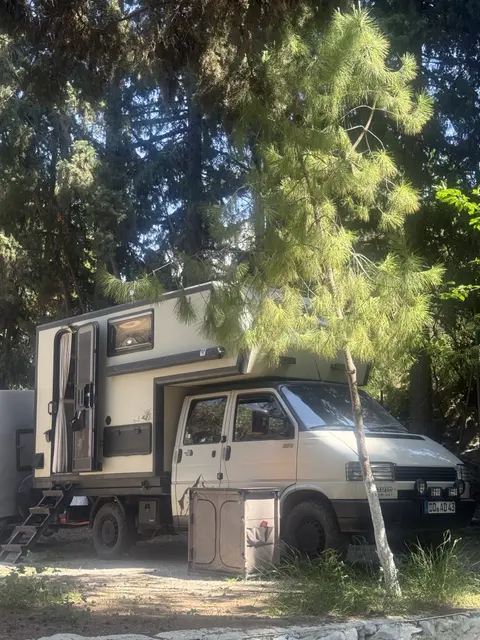 Kuşadası Marina Camping galeri fotoğrafı 7