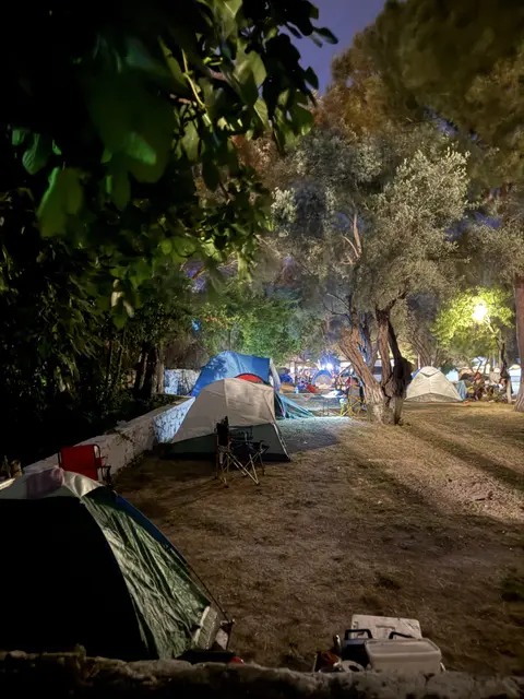 Kuşadası Marina Camping galeri fotoğrafı 8
