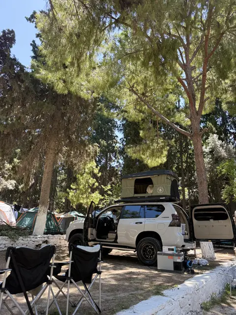 Kuşadası Marina Camping galeri fotoğrafı 9