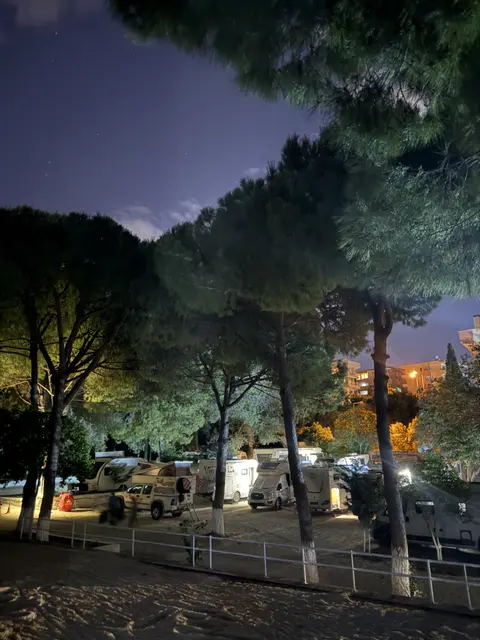 Kuşadası Marina Camping galeri fotoğrafı 11