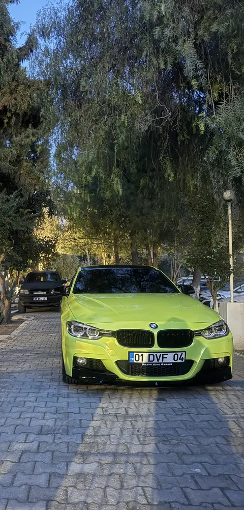 Kuşadası Marina Camping galeri fotoğrafı 15