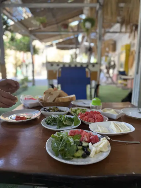 Kuşadası Marina Camping galeri fotoğrafı 16