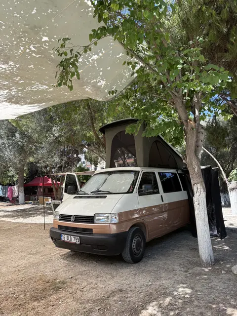 Kuşadası Marina Camping galeri fotoğrafı 17