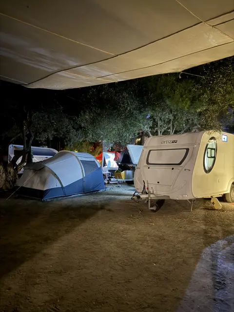 Kuşadası Marina Camping galeri fotoğrafı 23