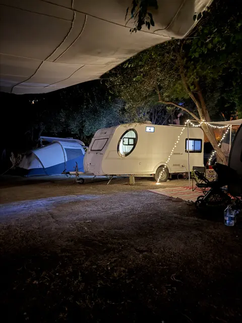 Kuşadası Marina Camping galeri fotoğrafı 24
