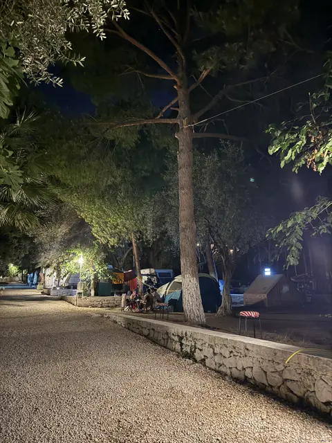 Kuşadası Marina Camping galeri fotoğrafı 25