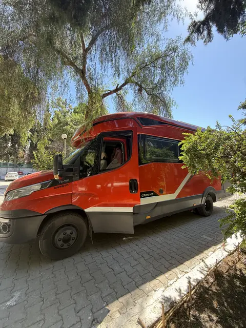 Kuşadası Marina Camping galeri fotoğrafı 26