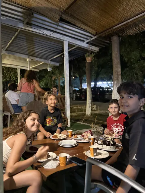 Kuşadası Marina Camping galeri fotoğrafı 27